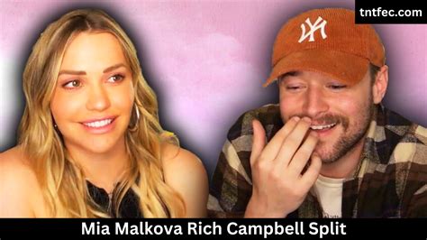 is rich campbell still with mia|What happened between Rich Campbell and Mia。